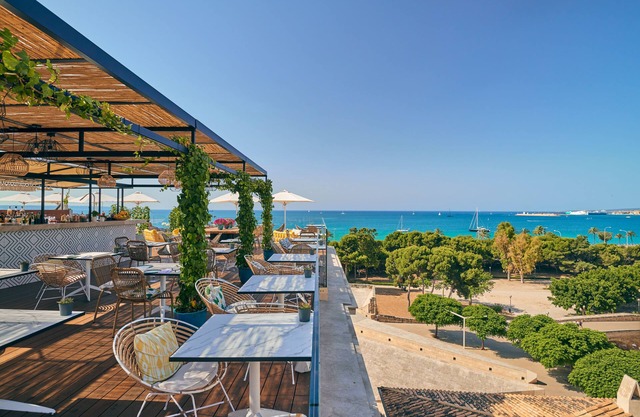 Es Princep - The Leading Hotels of the World