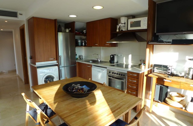 Es Pujols: apartment/flat - 1 bedroom