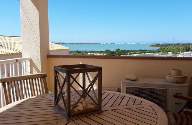 Es Pujols: Central and confortable apartament