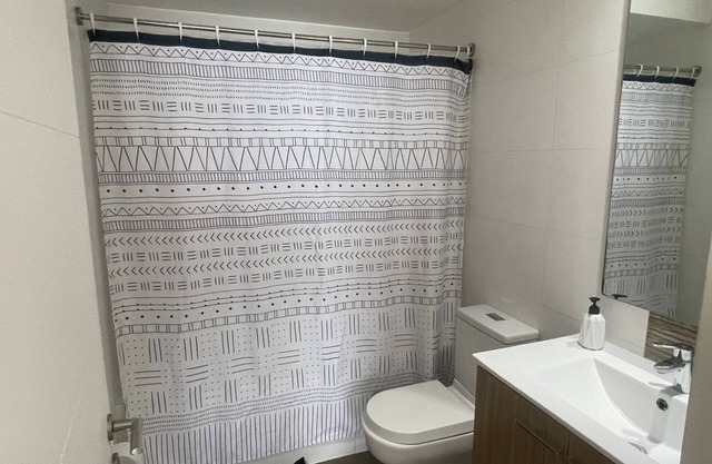 Escápate a Concon: Departamento con Vista, Piscina y Comodidades de Lujo