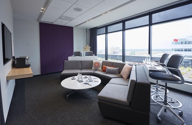 Escad Hotel Quartier DIX30