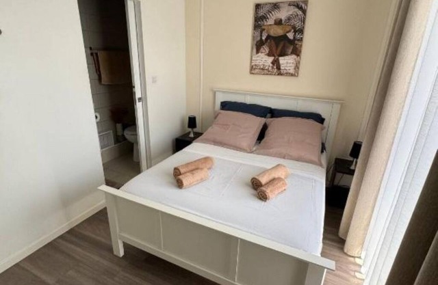 Escale de Lucie - Comfort and serenity just a stone's throw from the beach