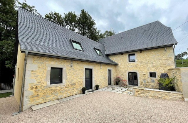 Escale en Pyrénées - Lasseube