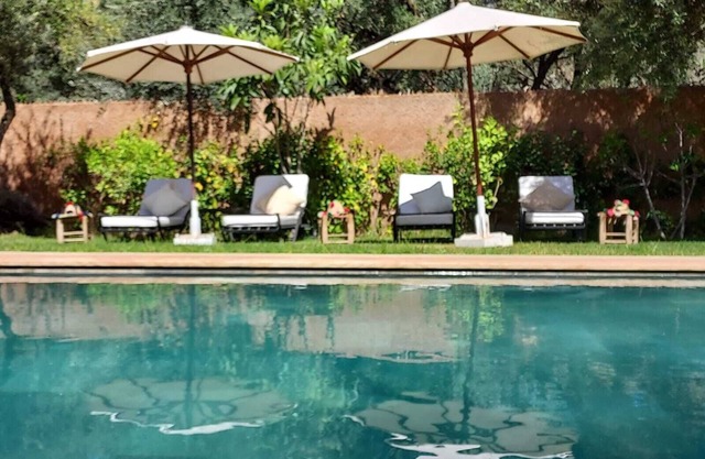 Escape to an Oasis of Serenity – Private Villa in the Heart of Nature