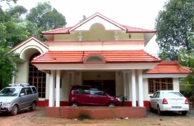 Escape to Paradise: Luxury Villa for Short-Term Rentals in Kerala