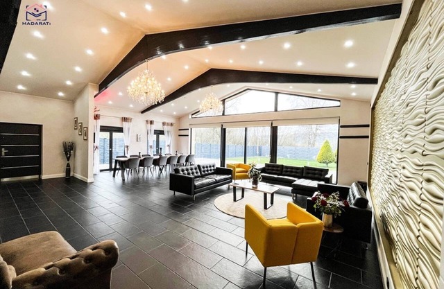 Escape to Pottum Luxury Villa