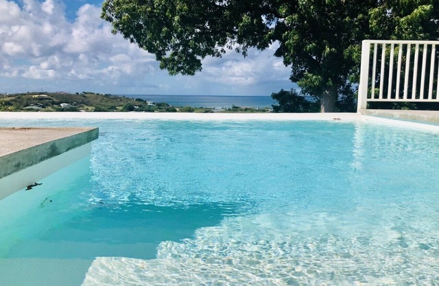 Escape to the Caribbean!