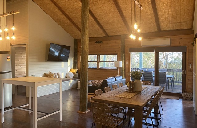 Escape to the Country