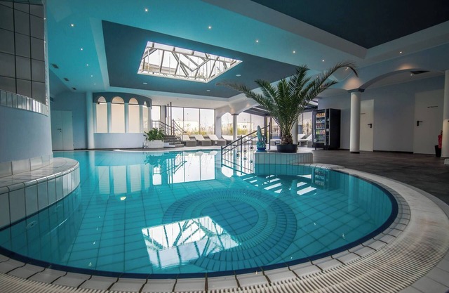 Escape to Wellness Your Lakeside Apartment Awaits