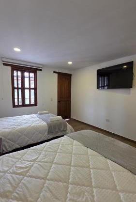 Esencia raquireña suites