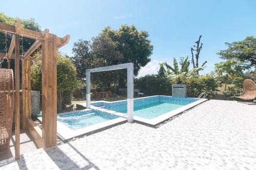ESerenty Private Villa Pangasinan by RedDoorz