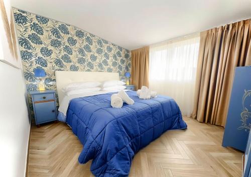 Esmeralda Holiday Home