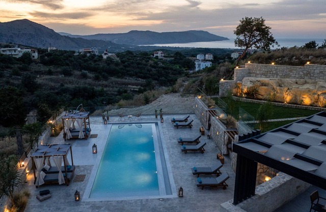 Esotico Escape Villa