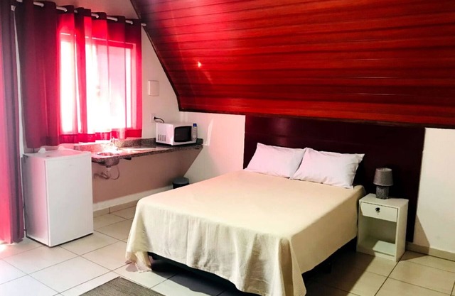 Espaço Chalé Cereja