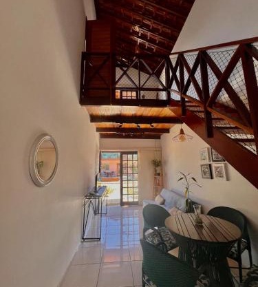 Espaço inteiro Casa de Praia no Brasil Pernambuco