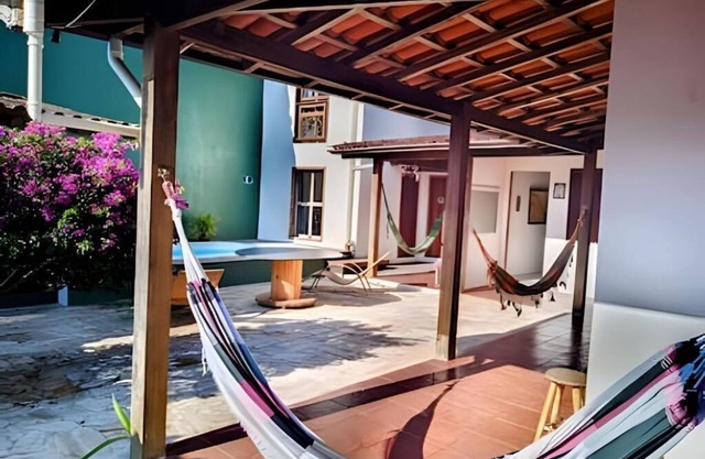 Espaço LUZ Paraty