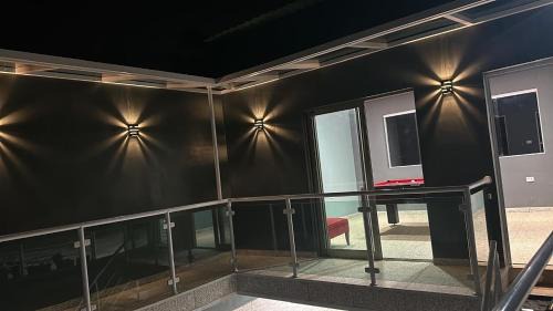 Espaço Morro Branco