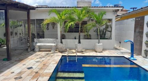 Espaço Plenitude lazer ll