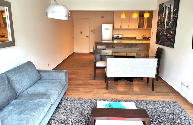 Espacio Luxury Apartments - Calle Piura