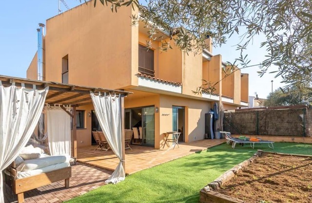 Espectacular casa en la Costa Brava