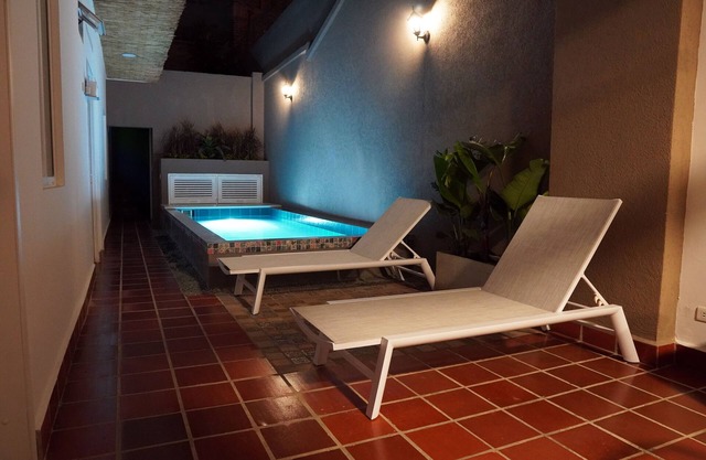 Espectacular Casa en San Antonio Cali. La Casa de Toña