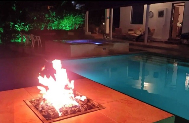 Espectacular Finca con Jacuzzi Climatizado