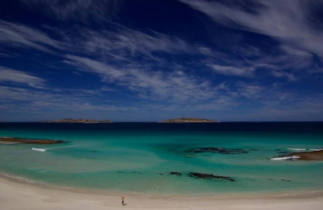 Esperance Beachfront Resort