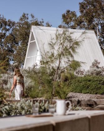 Esperance Chalet Village