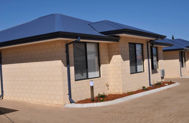 Esperance Stay By The Sea