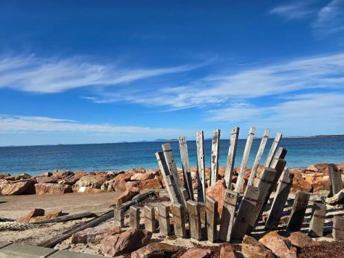 Esperance Stay By The Sea