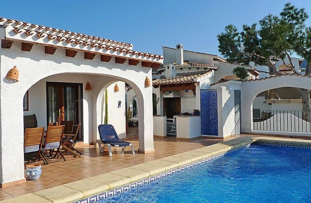 Esperanza by Interhome