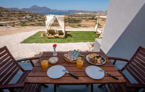 Esperos Panoramic View Suites 2