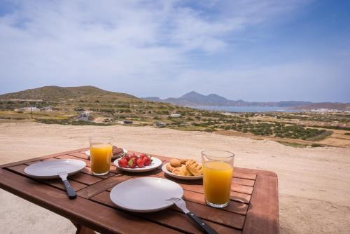 Esperos Panoramic View Suites