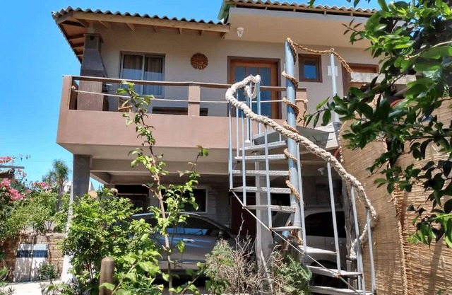 Essência da Guarda Surf House