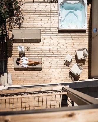 Essa Suites - NEW
