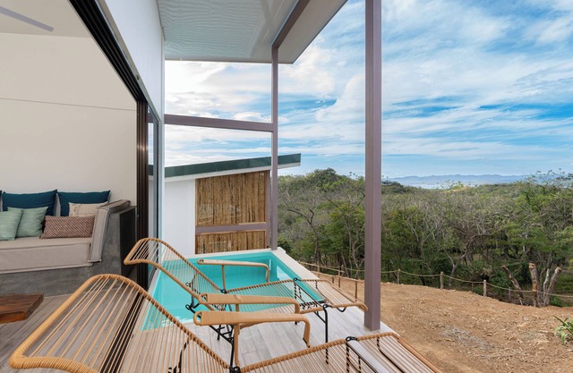 Essence of Honey Villas & Safari Boutique - Villa # 2