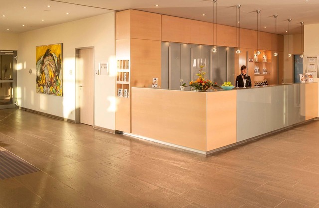 Essential by Dorint Berlin-Adlershof