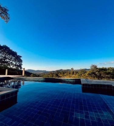 Estância Vista dos Pireneus