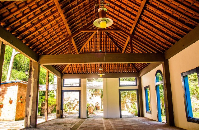 Estâncias Duvivier Hotel