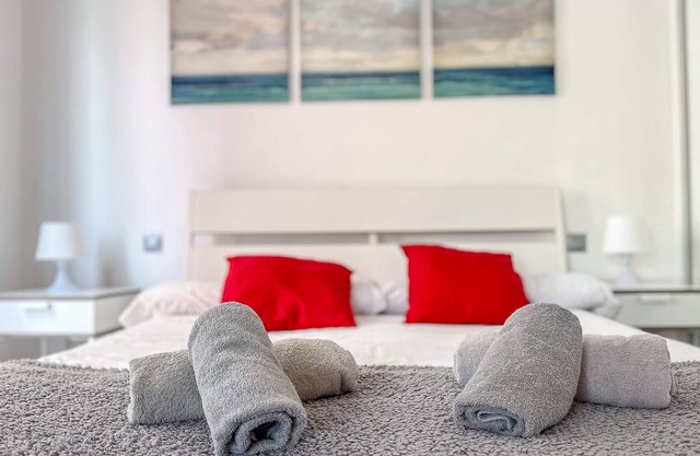 Estudio a 50 metros Playa las Canteras