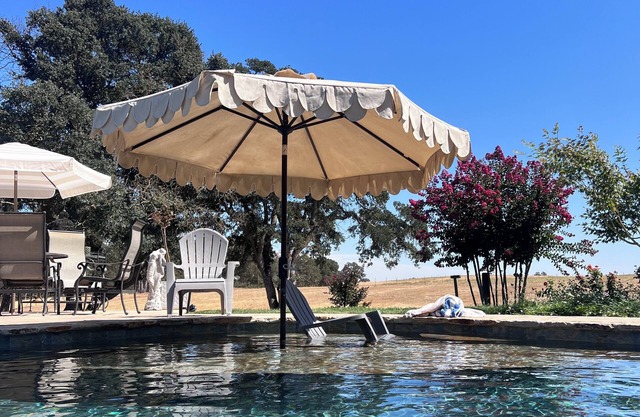 Established Vacation Rental New to VRBO Wine Country Cottage, Couples Retreat