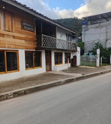 Estancia Galarza