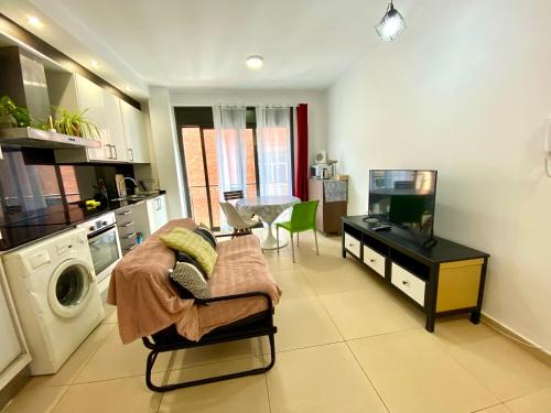 Estancias mensuales Terrassa