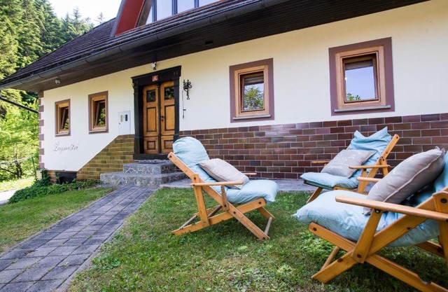 Estate Žagmeštri