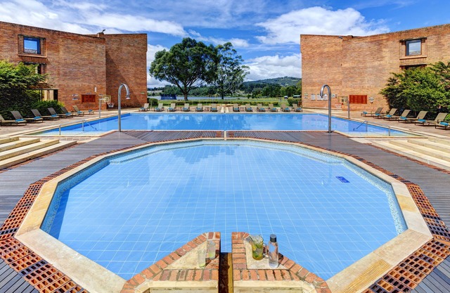 Estelar Paipa Hotel Spa & Centro de Convenciones