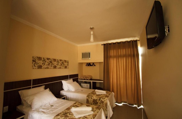 Estrada Real Palace Hotel