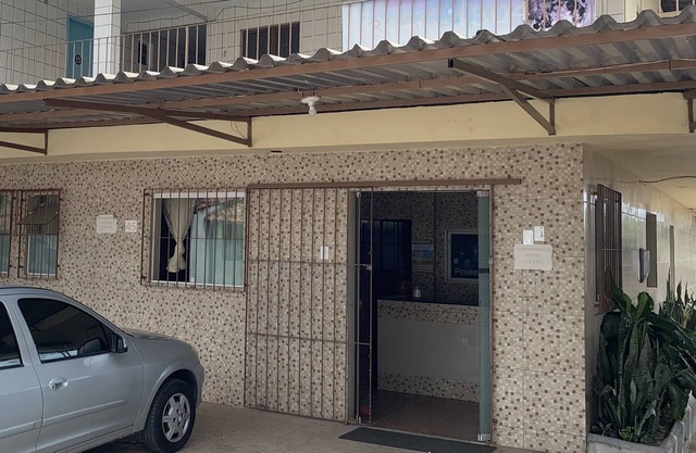 Estrela Dalva Hotel O