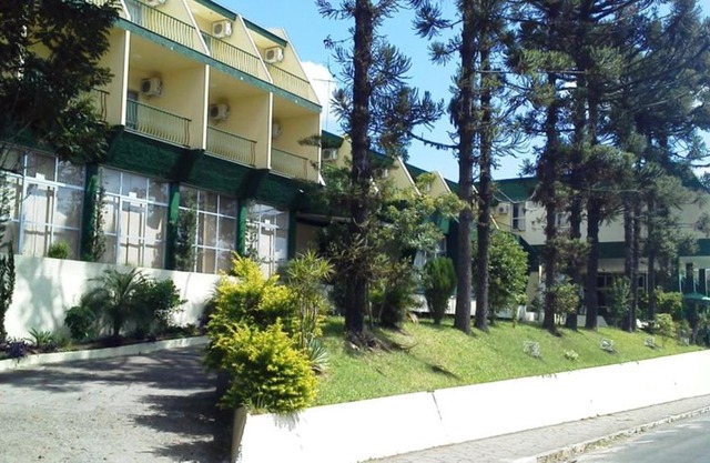 Estrela Palace Hotel