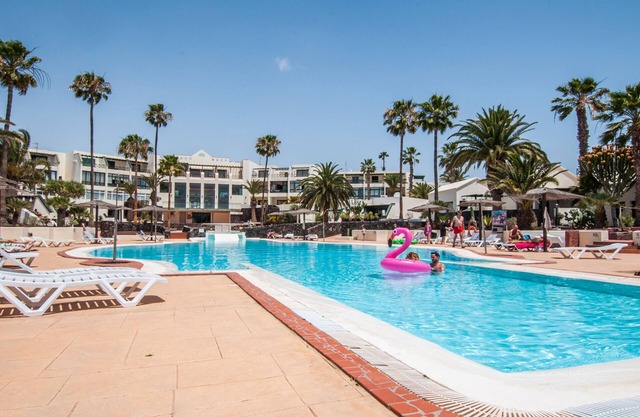 Estrella De Mar 2 - with shared pool