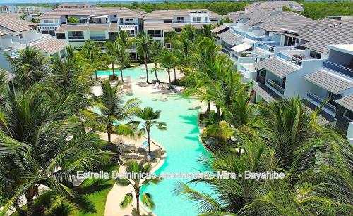 Estrella Dominicus Apartamento - Bayahibe